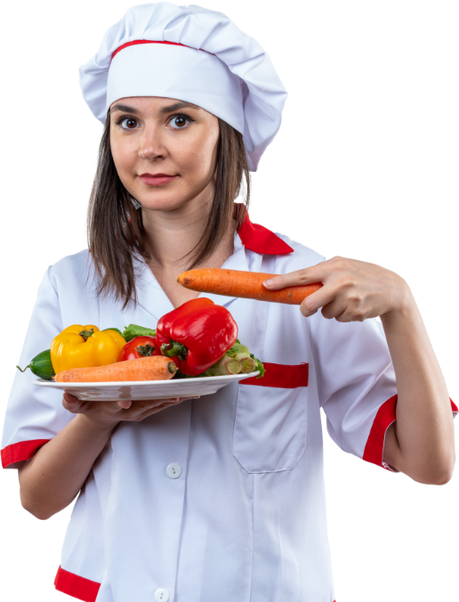 Professional cleaning services: A well-equipped cleaner tidying up a modern living space, ensuring a spotless and organized home environment.